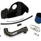 BBK 18-20 Ford Mustang GT 5.0L Cold Air Intake Kit - Chrome Finish - Racecraft Industries