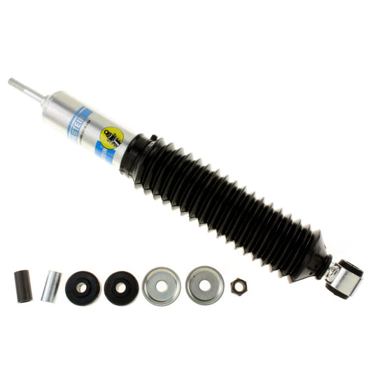 Bilstein 5125 Series KBOA Lifted Truck Collapsed L 273.00mm Extended L 416.50mm Shock Absorber - Racecraft Industries