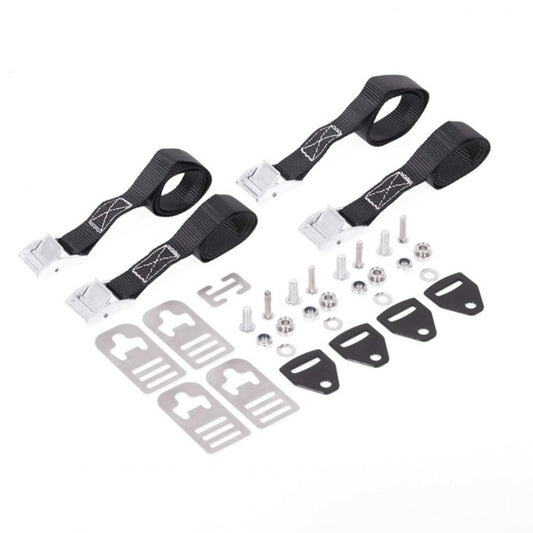 ARB Fridge Tie Down Kit Elements 63Q - Racecraft Industries