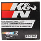 K&N 92-95 Chevy Cavalier 2.2L / 3.1L Fuel Filter - Racecraft Industries