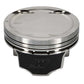 Wiseco Nissan 04 350Z VQ35 4v Dished -10cc 95.5 Piston Shelf Stock Kit - Racecraft Industries