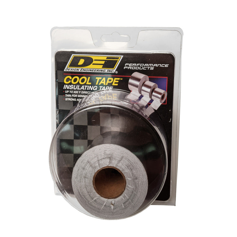 DEI Cool-Tape 2in x 30ft Roll - Racecraft Industries