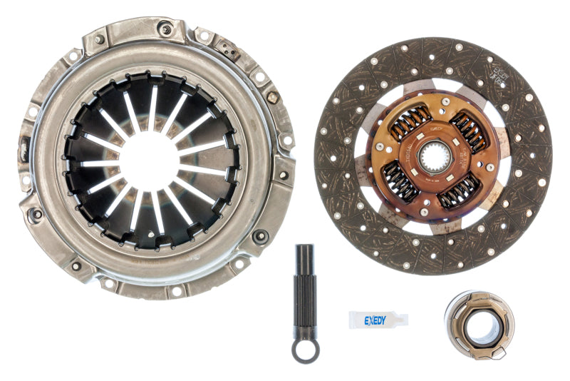 Exedy OE 2007-2014 Toyota FJ Cruiser V6 Clutch Kit - Racecraft Industries