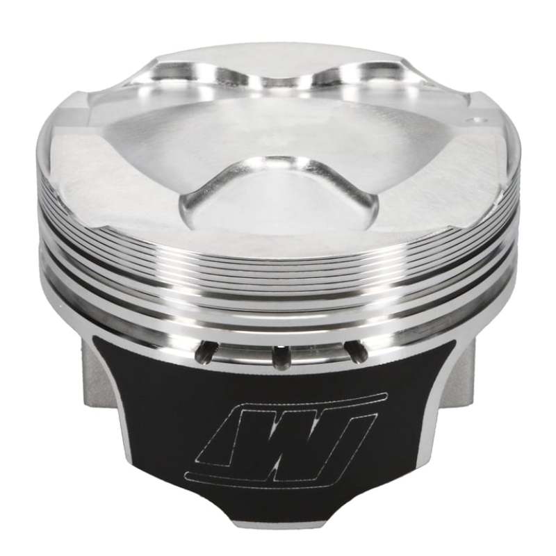 Wiseco Subaru FA20 Direct Injection Piston Kit 2.0L -9.5cc - Racecraft Industries