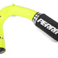 Perrin 22-23 Subaru BRZ/GR86 Cold Air Intake - Neon Yellow - Racecraft Industries