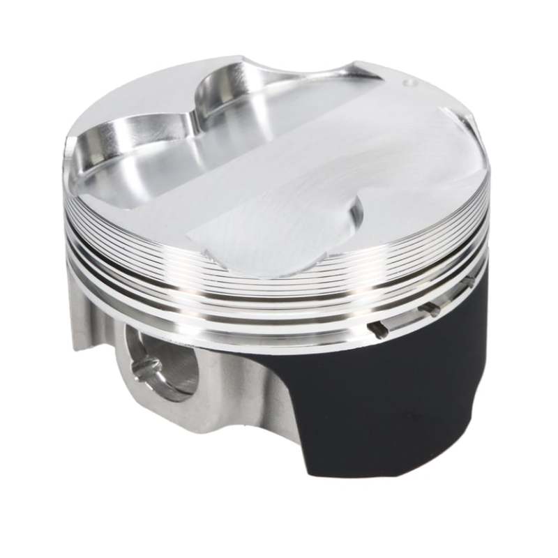 Wiseco BMW M52B28 2.8L 24V Turbo Standard Bore 8.0:1 CR Pistons - Racecraft Industries