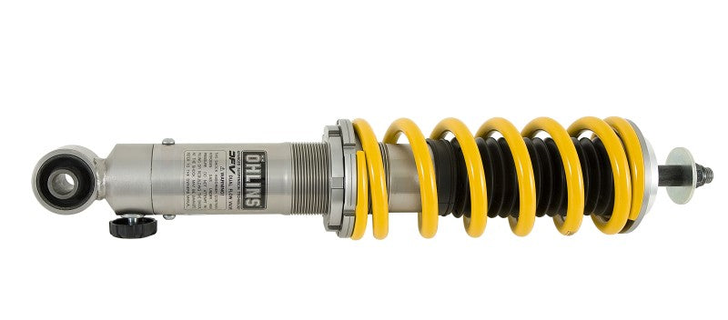 Ohlins 02-06 MINI Cooper/Cooper S (R50/R53) Road & Track Coilover System - Racecraft Industries