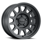 Method MR703 17x8.5 0mm Offset 5x5 71.5mm CB Matte Black Wheel - Racecraft Industries