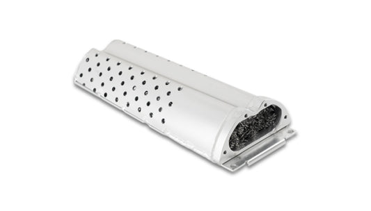 Vibrant Catch Can Drop-In Baffle Assembly - Racecraft Industries