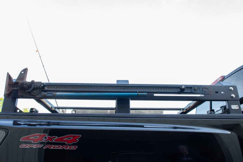 Fishbone Offroad Hi-Lift Jack Mount Kit - Racecraft Industries