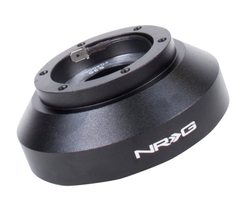 NRG Short Hub Adapter BMW E30 - Racecraft Industries