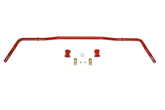Pedders 2015+ Ford Mustang S550 Adjustable 25mm Rear Sway Bar - Racecraft Industries