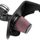 K&N 16-17 Chevrolet Camaro L4-2.0L F/I Turbo Aircharger Performance Intake - Racecraft Industries