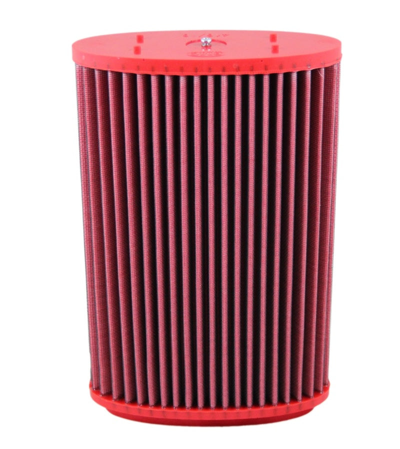 BMC 04-06 Porsche Boxster / Boxster S 2.7L Replacement Cylindrical Air Filter - Racecraft Industries