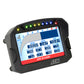AEM CD-5LG Carbon Logging Digital Dash Display w/ Internal 10Hz GPS & Antenna - Racecraft Industries