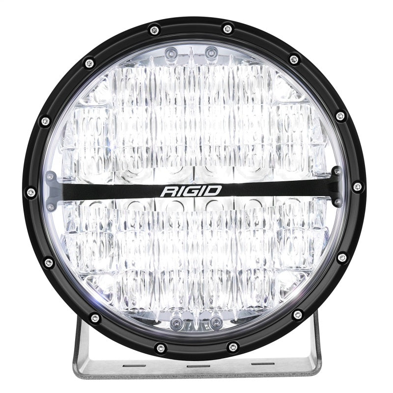 Rigid Industries 360-Series 9in LED Off-Road Drive Beam - RGBW - Racecraft Industries