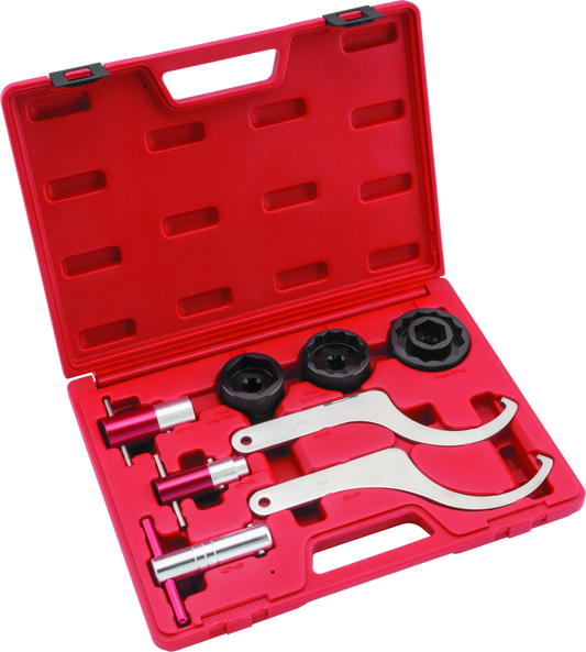 BikeMaster Wheel Service Tool Kit Ducati - Racecraft Industries