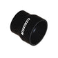 Mishimoto 2.5 to 3.0 Inch Black Transition Coupler - Racecraft Industries