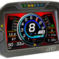 AEM CD-7 Non Logging Race Dash Carbon Fiber Digital Display (CAN Input Only) - Racecraft Industries