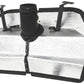 K&N 20-21 Chevrolet Corvette Stingray 6.2L V8 F/I Aircharger Performance Intake System - Racecraft Industries