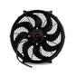 Mishimoto 16 Inch Race Line High-Flow Electric Fan - Racecraft Industries
