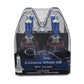 Hella Optilux XB Extreme Type H11 12V 80W Blue Bulbs - Pair - Racecraft Industries