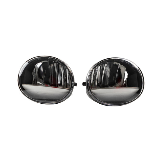 ARB LED Fog Light Kit - Large - Racecraft Industries