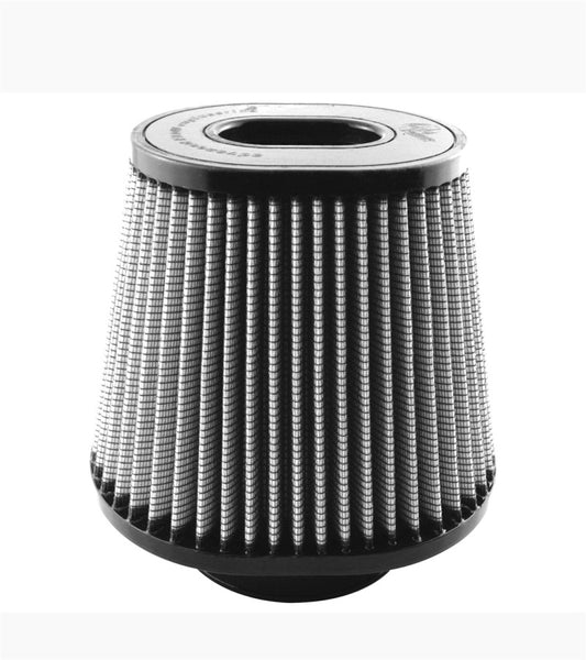 aFe MagnumFLOW Air Filters IAF PDS A/F PDS 5F x (9x7-1/2)B x (6-3/4x5-1/2)T x 7-1/2H - Racecraft Industries