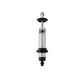 QA1 Proma Star Series Coil-Over Shock Absorber - Single Adj. - Bearing Mount - 10.125in/14in - Alum - Racecraft Industries