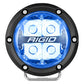 Rigid Industries 360-Series 4in LED Off-Road Spot Beam - RGBW (Pair) - Racecraft Industries