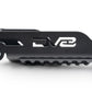 DV8 Offroad 07-23 Jeep Gladiator/Wrangler JT/JK/JL Foot Pegs - Racecraft Industries