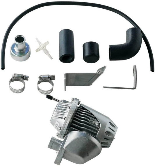 HKS 93-96 RX7 TT SSQV4 BOV Kit - Racecraft Industries