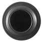 Spectre Conical Air Filter 3in. Flange ID / 6in. Base OD / 6.5in. Height - Black - Racecraft Industries