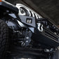 DV8 Offroad 18-23 Jeep Wrangler JL / 20-23 Jeep Gladiator JT FS-7 Mid-Width Winch Front Bumper - Racecraft Industries