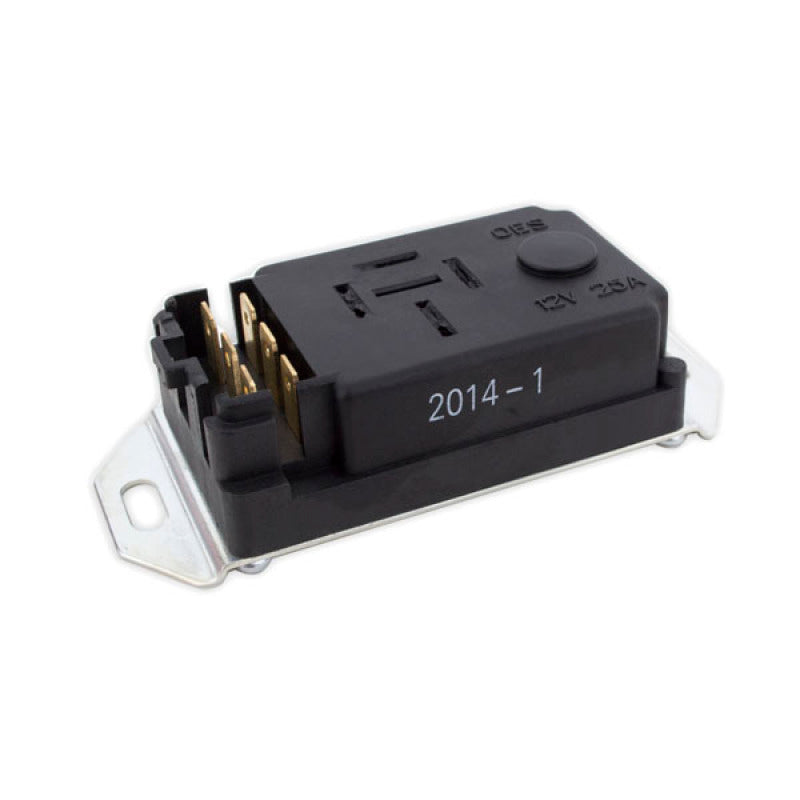 Mishimoto Adjustable Fan Controller Kit - 1/8in NPT Style Temp Sensor - Racecraft Industries