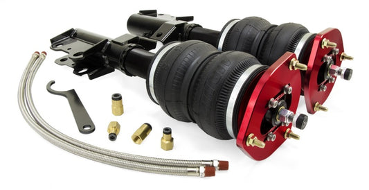 Air Lift Performance Front Kit for 16-21 Chevrolet Camaro - Racecraft Industries