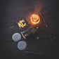 KC HiLiTES FLEX ERA 1 (2-Light) Master Kit - Racecraft Industries