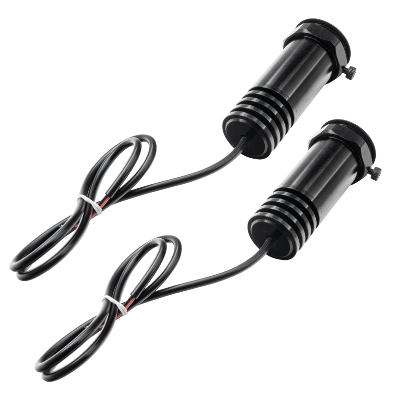 Oracle Lighting Door LED Projectors - T-Rex SEE WARRANTY - Racecraft Industries