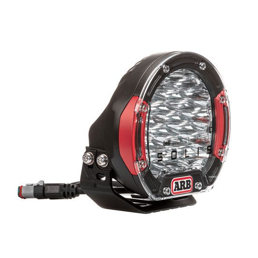 ARB Intensity SOLIS 21 LED Flood - Racecraft Industries