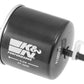 K&N 92-95 Chevy Cavalier 2.2L / 3.1L Fuel Filter - Racecraft Industries