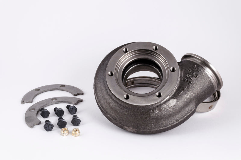 Garrett GT30R Turbine Hsg Kit O/V V-Band / V-Band 0.83 A/R (Ni-Resist) - Racecraft Industries