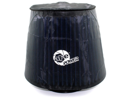 aFe MagnumSHIELD Pre-Filters P/F 24-91018 21/72-90020 (Black) - Racecraft Industries