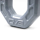 DV8 Offroad Elite Series D-Ring Shackles - Pair (Gray) - Racecraft Industries