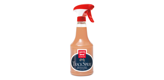 Griots Garage Track Spray - 22oz - Racecraft Industries