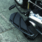 Kuryakyn Phantom Shift Peg Black - Racecraft Industries