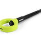 Perrin 08-14 Subaru WRX/STI Tow Hook Kit (Front) - Neon Yellow - Racecraft Industries