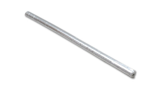 Vibrant 1.25in O.D. ExtremeShield 1400 Flexible Reflective Wrap (4 foot length) - Racecraft Industries