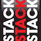Autometer Stack Instruments 52mm 0-280 Ohm Programmable Pro Stepper Motor Fuel Level Gauge - Black - Racecraft Industries