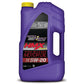 Royal Purple HMX Premium Synthetic High Mileage 5W-20 Motor Oil - 5 Quart - Racecraft Industries