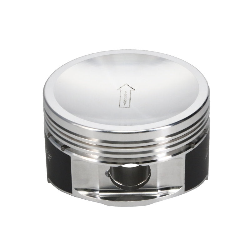 Manley Ford 4.6L/5.4L SOHC/DOHC (2v/4v)3.582in Bore 18cc Spherical Dish Piston Set - Racecraft Industries